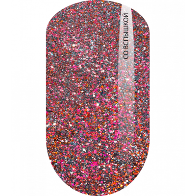 IVA Дизайн Flash № 3  (Светоотражающий)