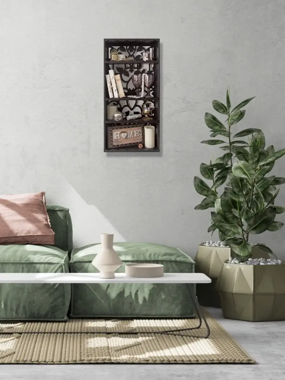 Другие полки для дома