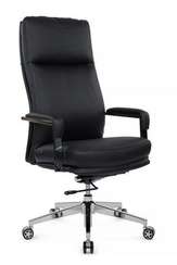 Кресло Leon RCH A916-1C Черный