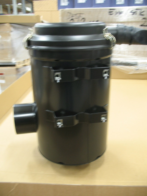 Фильтр воздушный, в сборе c 901-054 / AIR FILTER KIT АРТ: 10000-46953