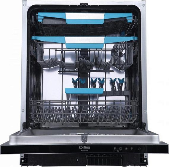 Встраиваемая посудомоечная машина Korting KDI 60985