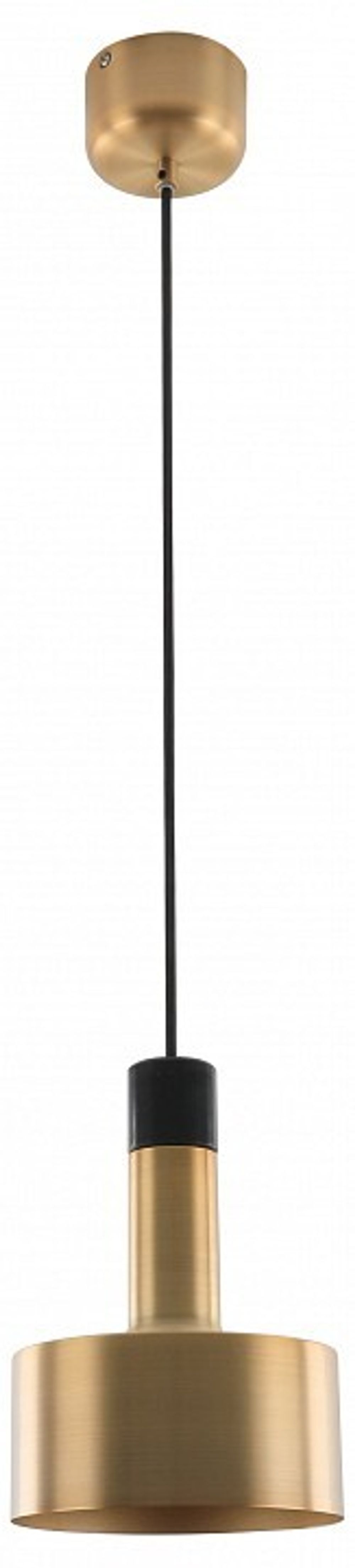 Подвесной светильник Moderli Goldy V11317-1P