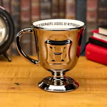 Кружка Harry Potter Hogwarts Goblet Mug 440 ml PP6126HP