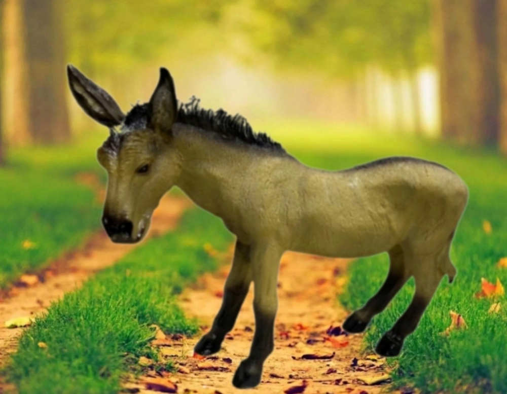 Уличные фигуры Домашние животные