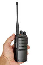 Радиостанция Lira DP-100V DMR (VHF)