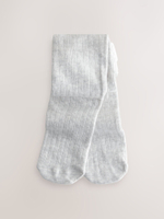 Колготки для малышей Next E48-359, 5 шт., Розовый, Серый