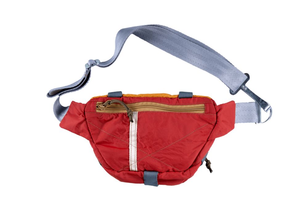 Сумка поясная Stratopacks SP-S0616