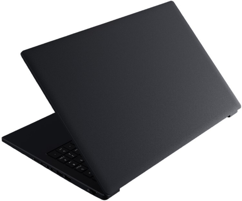 Ноутбук  Rikor NINO 201.1 15.6 ", Ryzen 5, 16 Гб RAM, 512 Гб SSD, Radeon Graphics, Черный