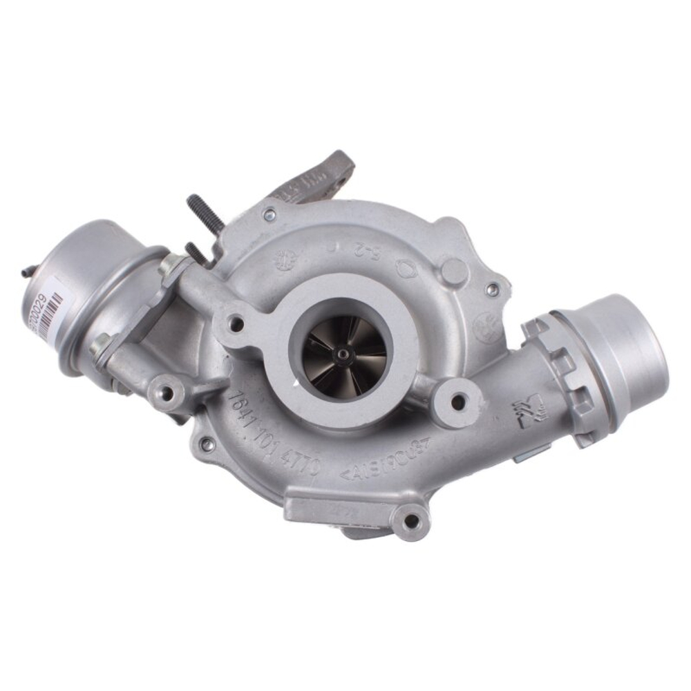 Турбина 16359880029 Borg Warner для Dacia