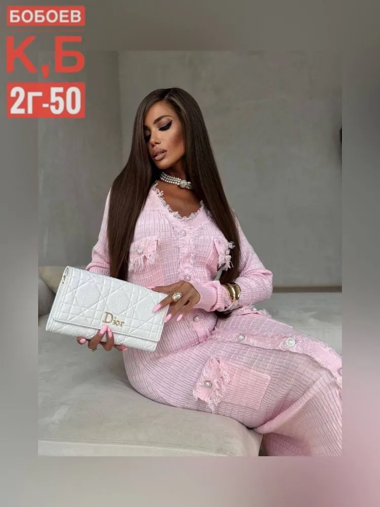 Платье 50336723 Fabrika