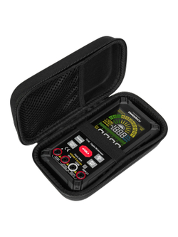 Цифровой мультиметр Ermenrich Zing TC40