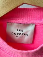 Хлопковая футболка Les Coyotes, 140