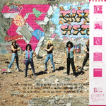 Twisted Sister / Come Out And Play (LP)