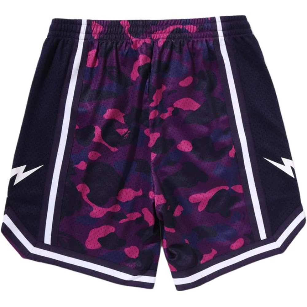 A Bathing Ape Bathing Ape фиолетовый