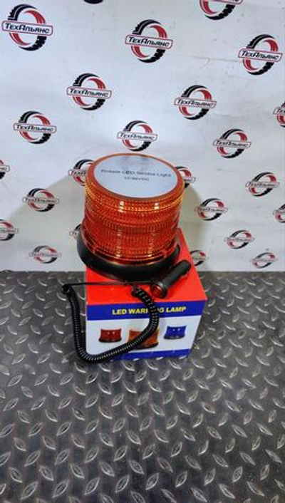 Маяк проблесковый RD-201-72A