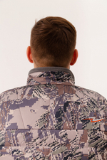 ЖИЛЕТ KING HUNTER WARM LIGHT 315125