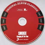 Smokie / Original Album Classics (5CD)