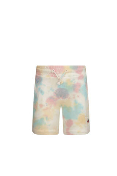 шорты Tommy Hilfiger - разноцветная(KB0KB07443)