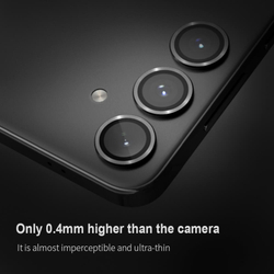 Защита объектива камеры Nillkin CLRFilm для Samsung Galaxy S24+