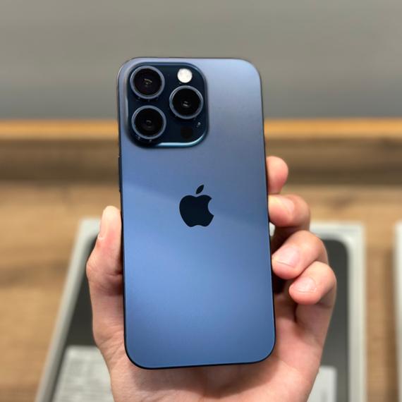 Apple iPhone 15 Pro 128gb