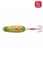 Блесна колебалка Rasanen 70 мм 10 г