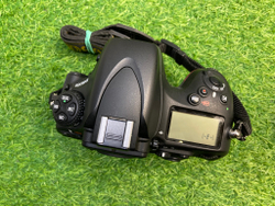 Nikon D800E (6.771 кадр) Покупка/Продажа