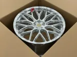 КОВАНЫЕ ДИСКИ ДЛЯ FERRARI ROMA 2023 ФЕРРАРИ РОМА