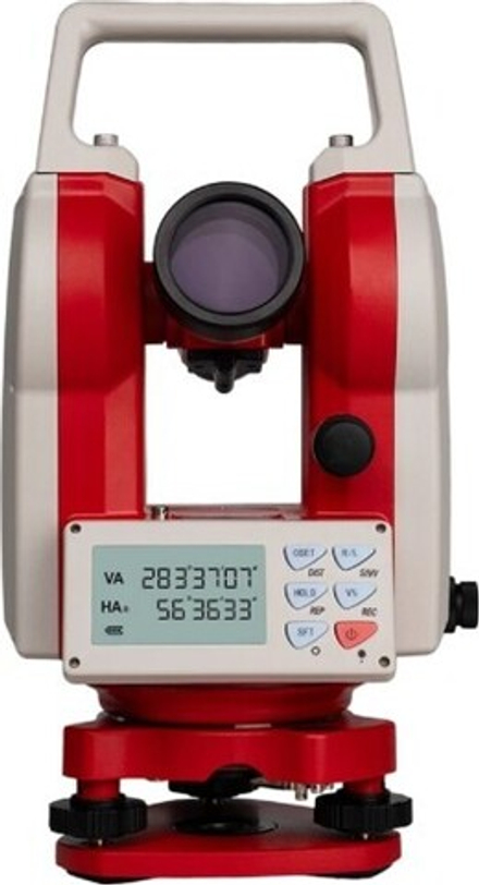 Теодолит AMO TDL-02 821852