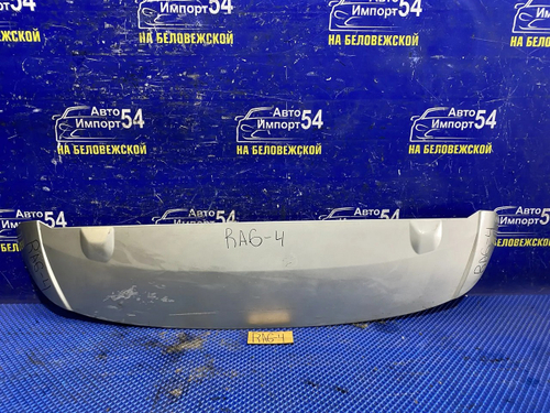 Спойлер Honda ODYSSEY 2000