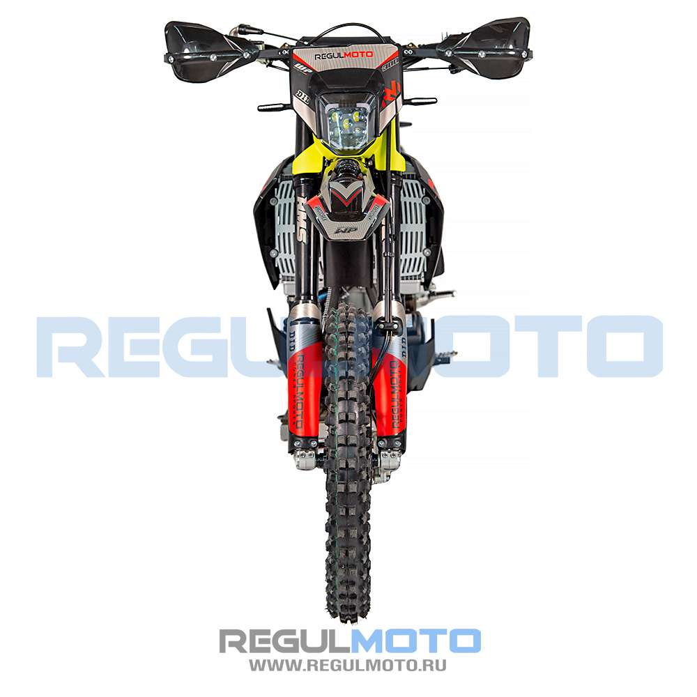 Мотоцикл Regulmoto LEGEND 300 с ПТС