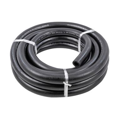 Шланг резиновый армированый бензо-маслостойкий 14х23ммх5м(повышенная гибкость и сопротивление к излому,раб. давл. 20bar,max 60bar,-30C°+70C°,DIN20018) Forsage F-AHC-55/1A