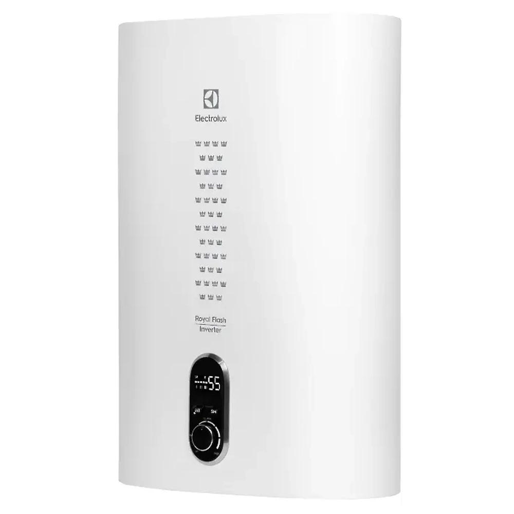 Водонагреватель Electrolux EWH 30 Royal Flash Inverter (НС-1589516)
