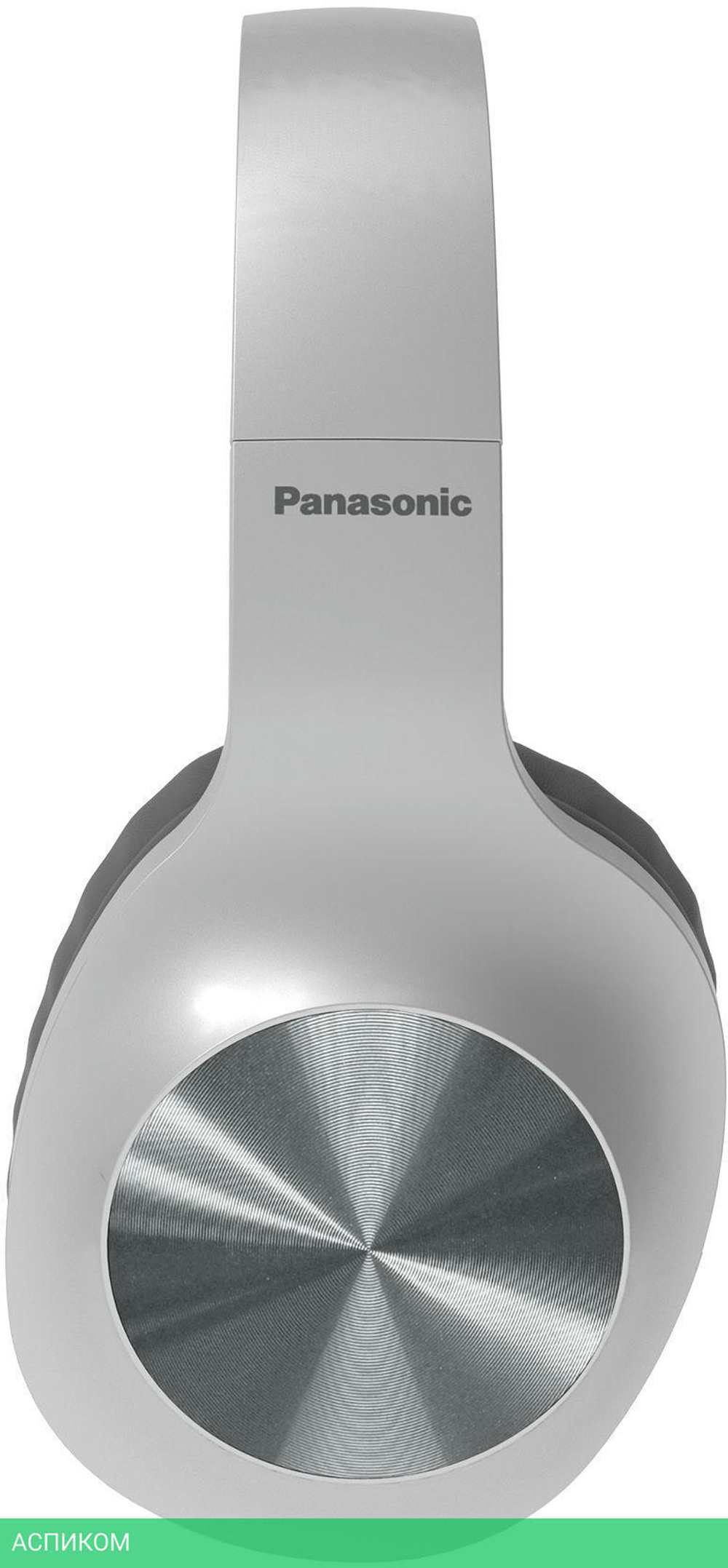 Наушники Panasonic RB-HX220BEES серебристый