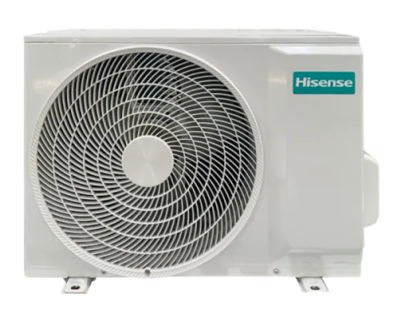 Настенная сплит-система Hisense AS-18HW4RMPHA00 Vibe Classic A