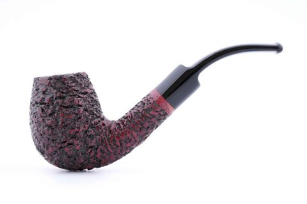 Трубка SER JACOPO Mastro Geppetto Rustic, G690-2