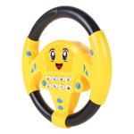 Руль музыкальный, пакет 3260B