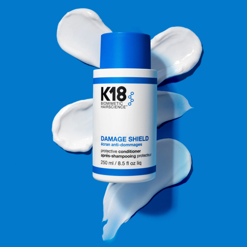 К18 Кондиционер-защита от всех повреждений, 250 мл