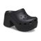 Crocs Siren Clog 'Black'