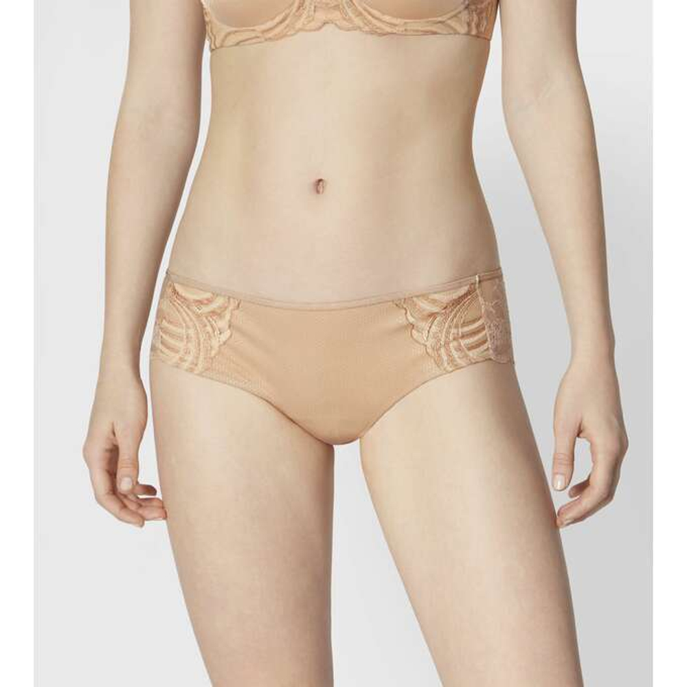 Трусы Triumph Lily Florale hipster