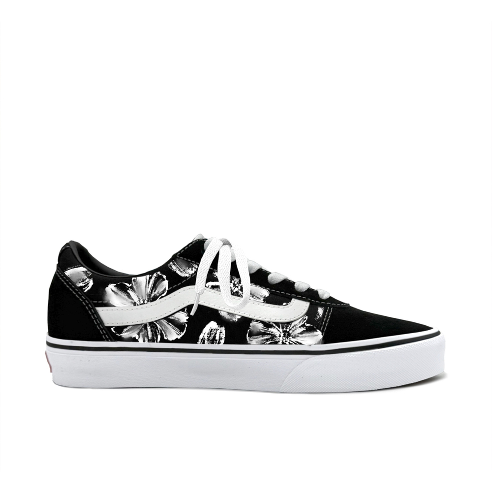 Vans Ward