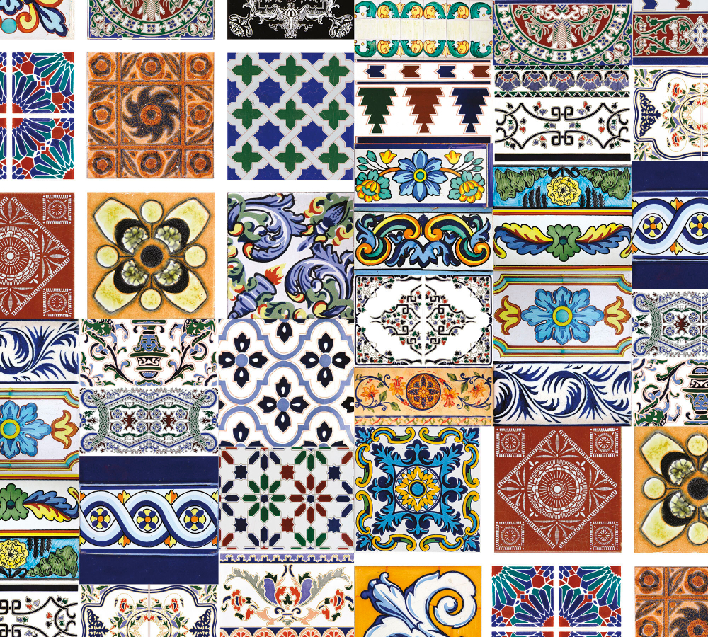 Коллекция Паттерны