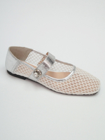 Балетки женские DEDE SHOES 1580\07