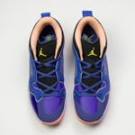 Кроссовки Nike Air Jordan 37 Low Lapis