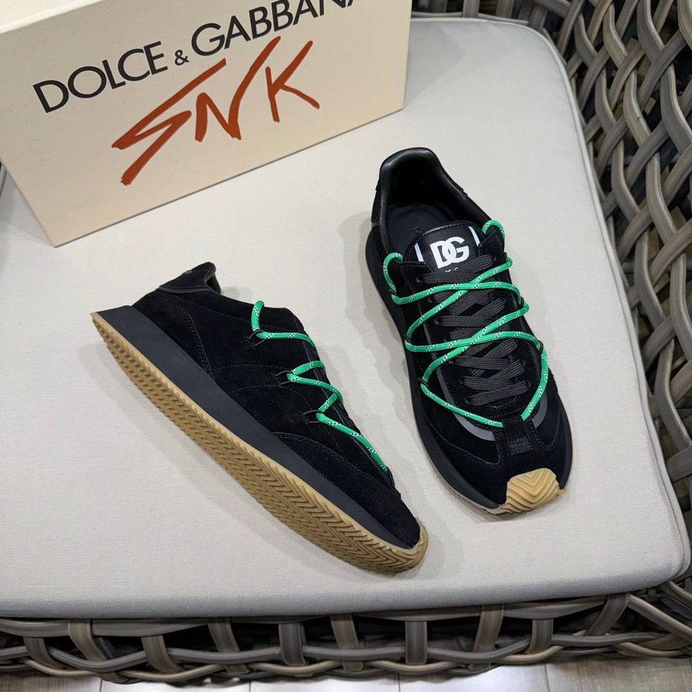 Кроссовки Dolce Gabbana