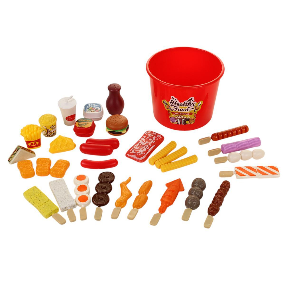 Набор продуктов, сетка YC-6606