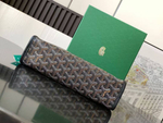 Сумка-мессенджер Goyard