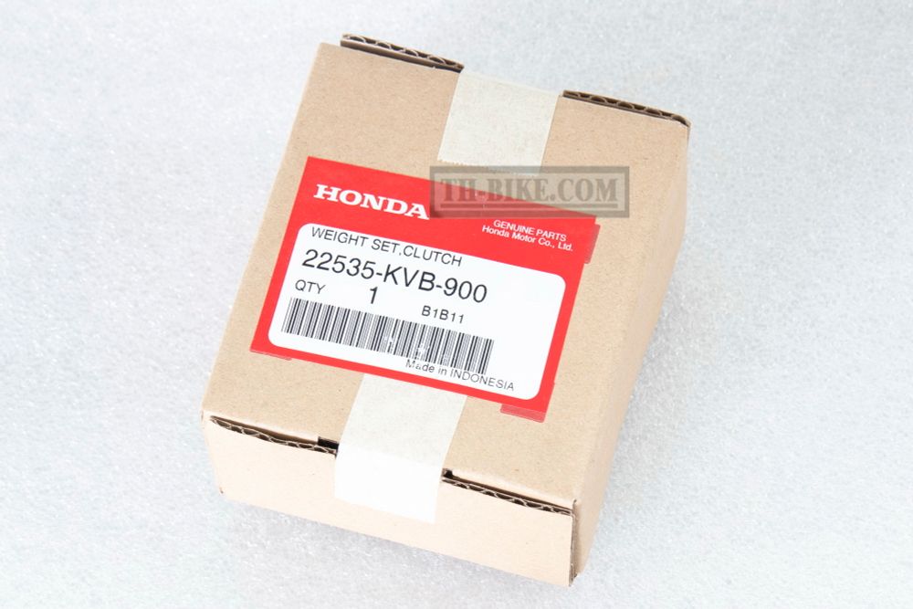 22535-KVB-900. WEIGHT SET, CLUTCH