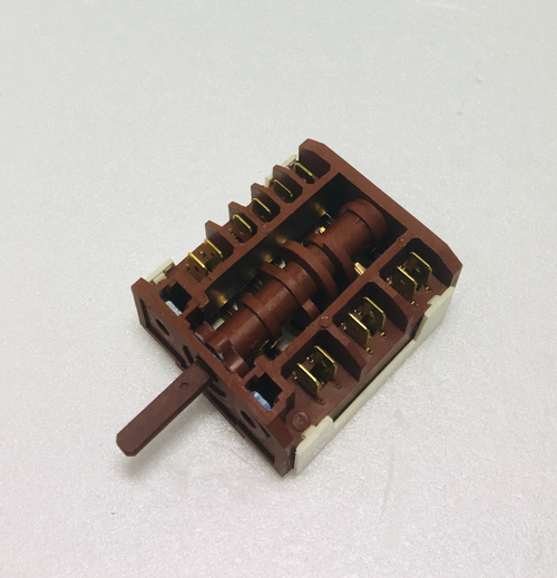 Переключатель режимов духовки Electrolux и др. НЕ ПОСТАВЛЯЕТСЯ!!!