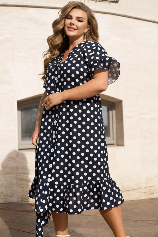 Платье УК-2539-5 Fabrika