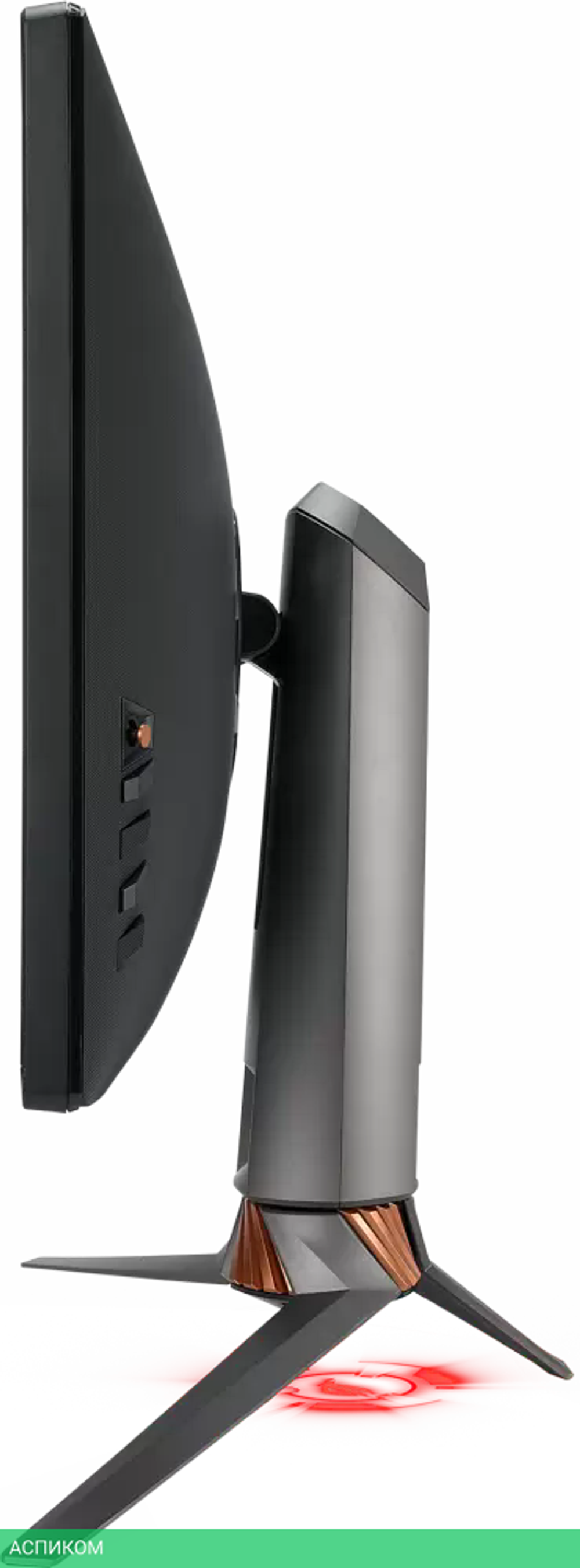 Монитор Asus ROG Swift PG27UQ